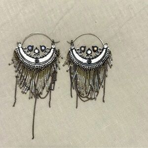 All Saints Earrings